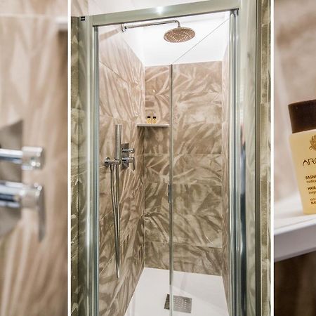 Hotel Vesuvio 라팔로 외부 사진