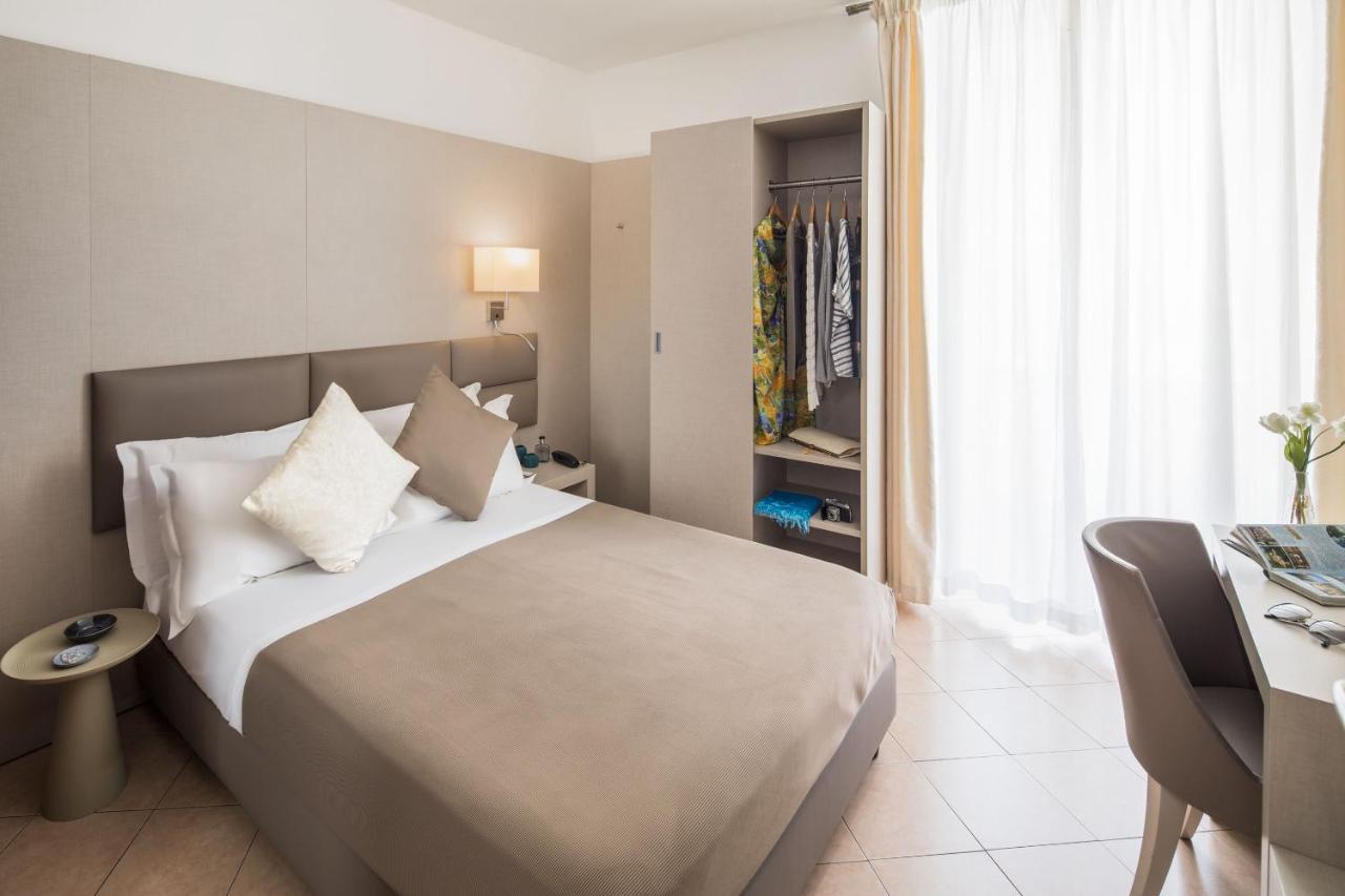 Hotel Vesuvio 라팔로 외부 사진