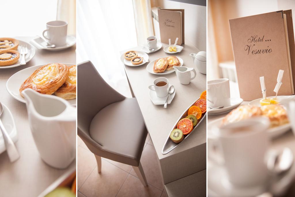 Hotel Vesuvio 라팔로 외부 사진
