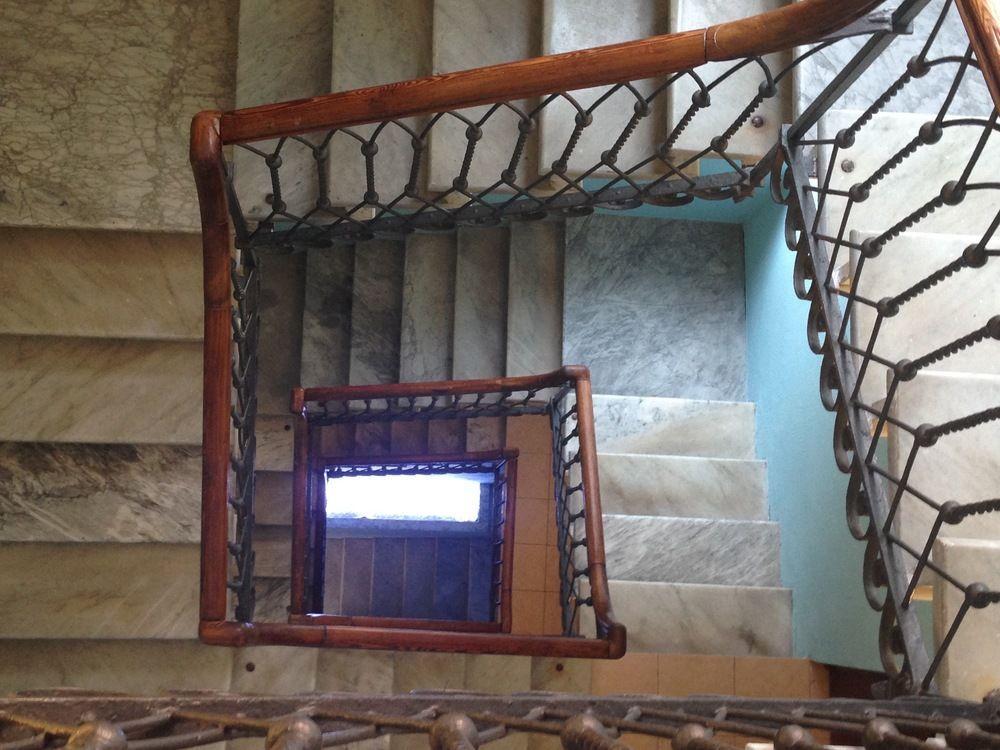 Hotel Vesuvio 라팔로 외부 사진