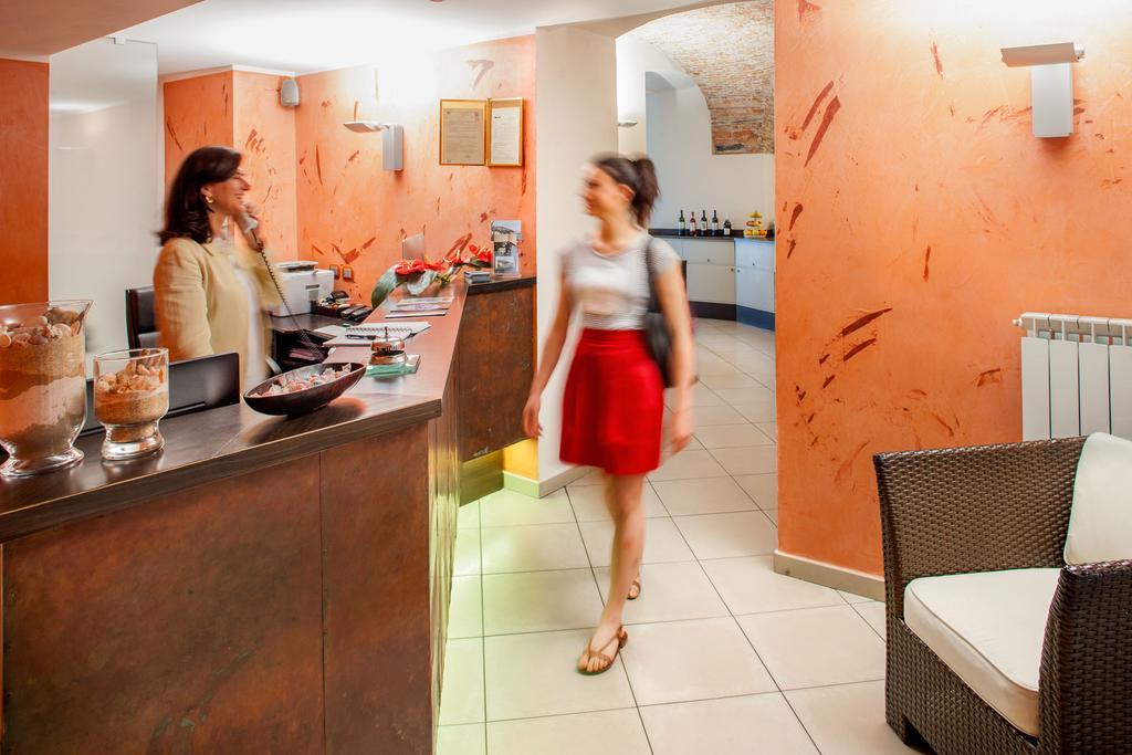 Hotel Vesuvio 라팔로 외부 사진