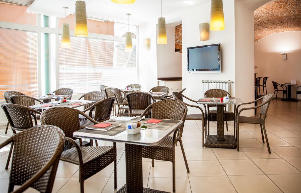 Hotel Vesuvio 라팔로 외부 사진