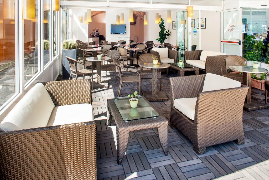 Hotel Vesuvio 라팔로 외부 사진