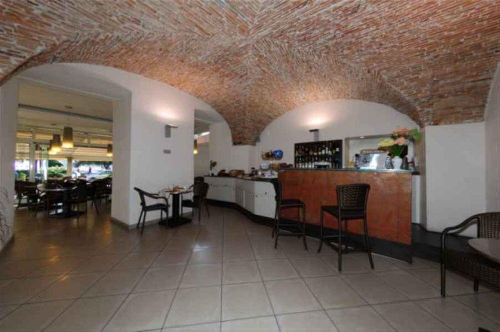 Hotel Vesuvio 라팔로 외부 사진