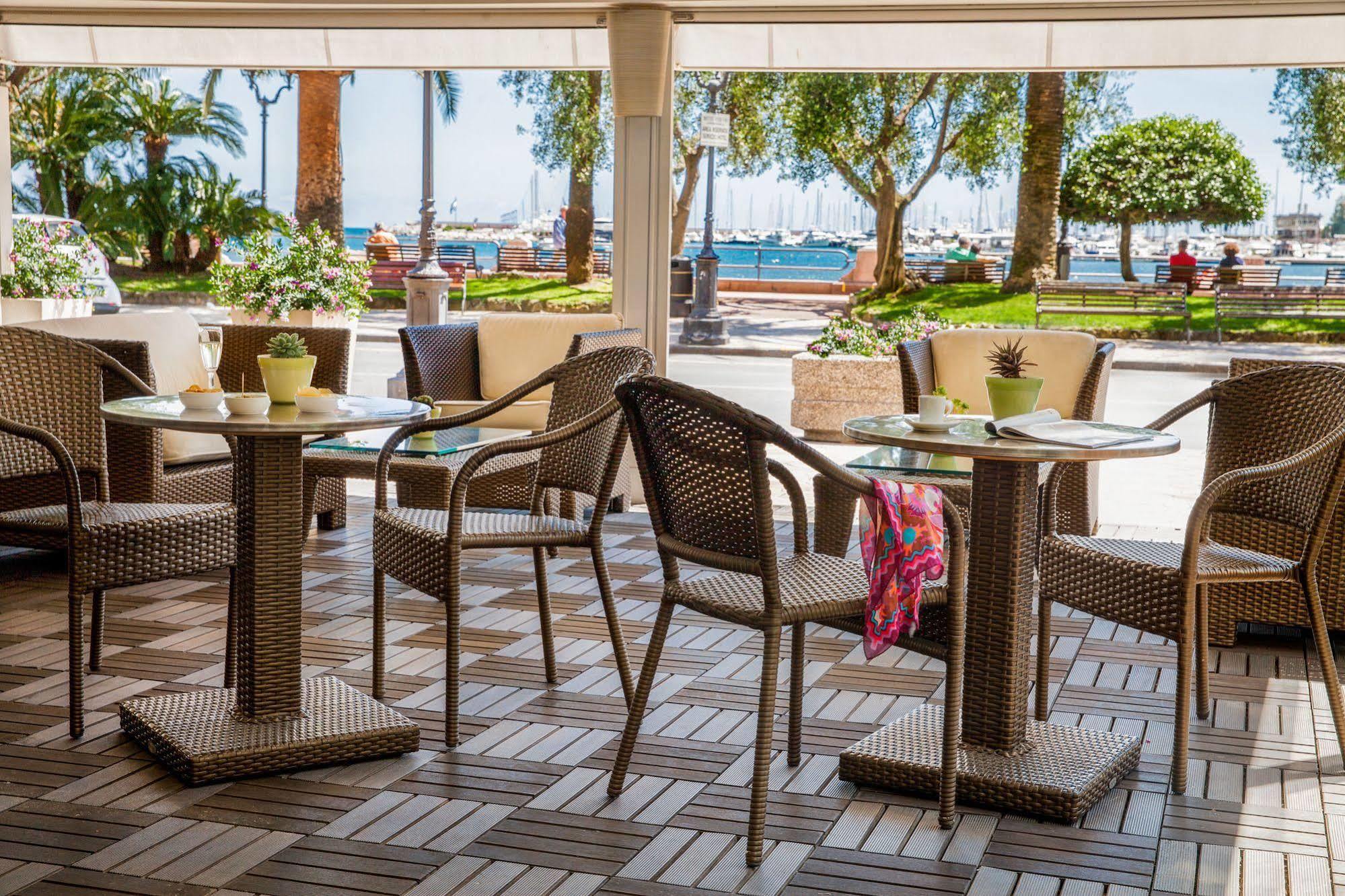 Hotel Vesuvio 라팔로 외부 사진
