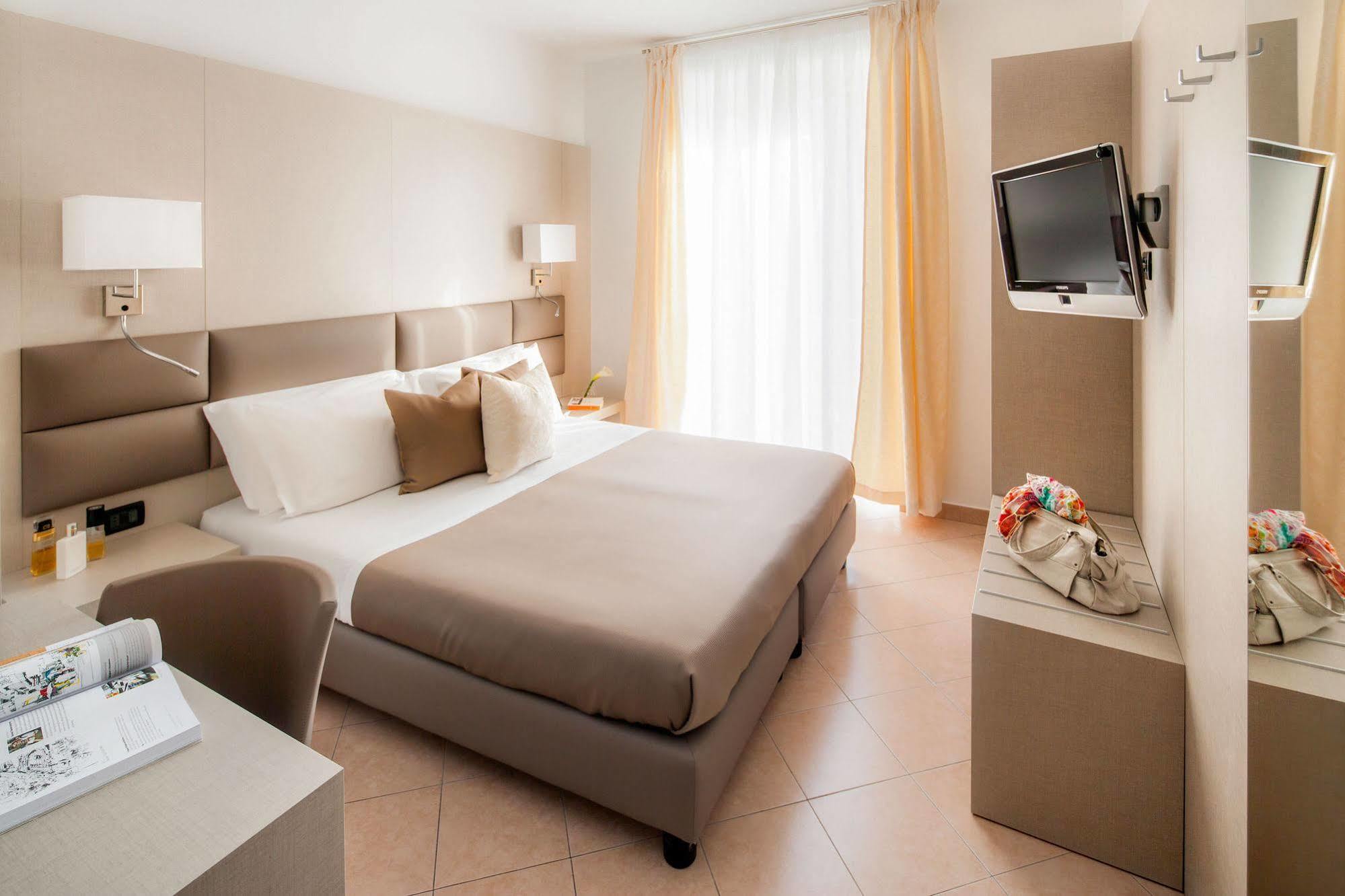 Hotel Vesuvio 라팔로 외부 사진