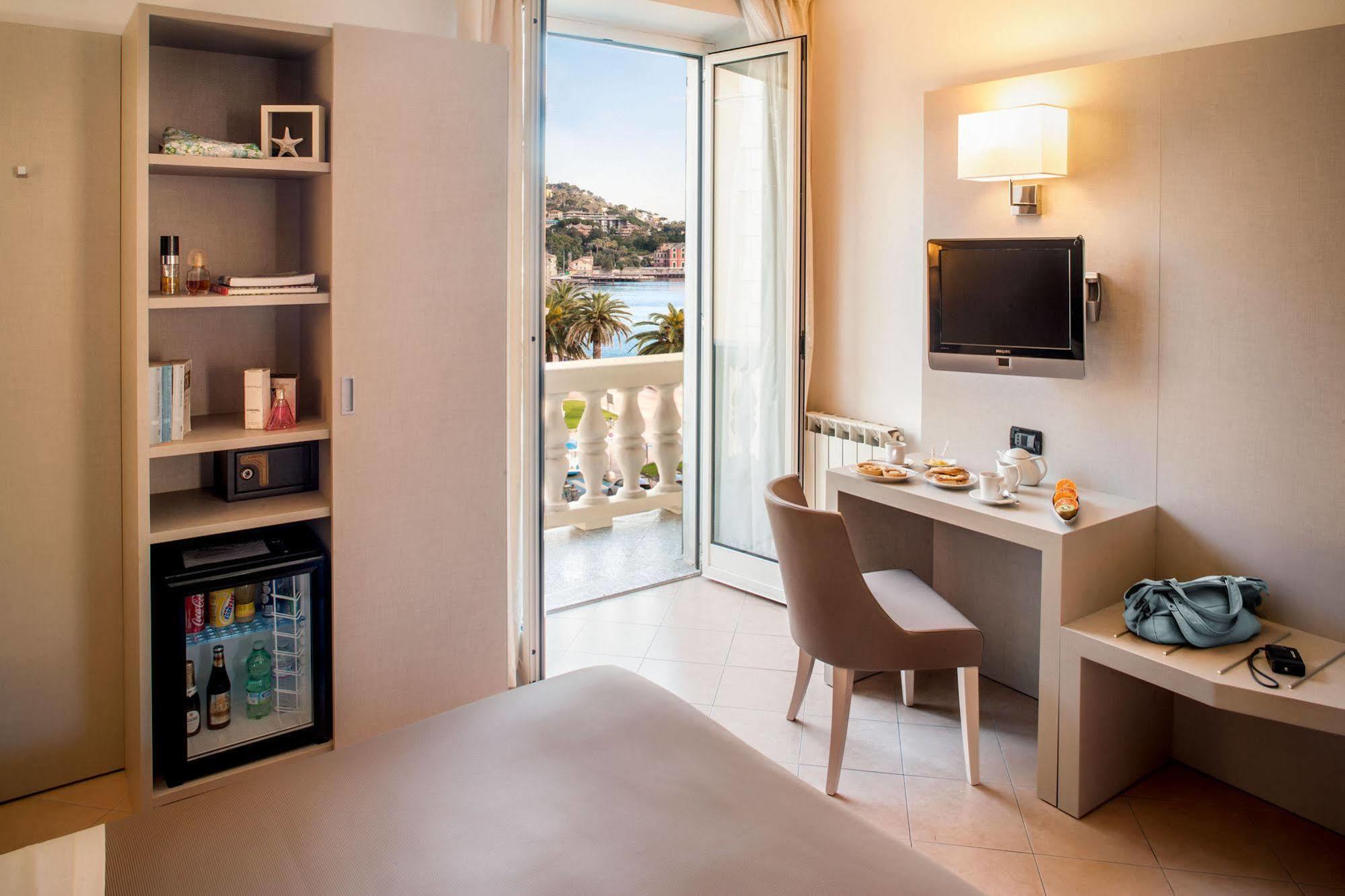 Hotel Vesuvio 라팔로 외부 사진